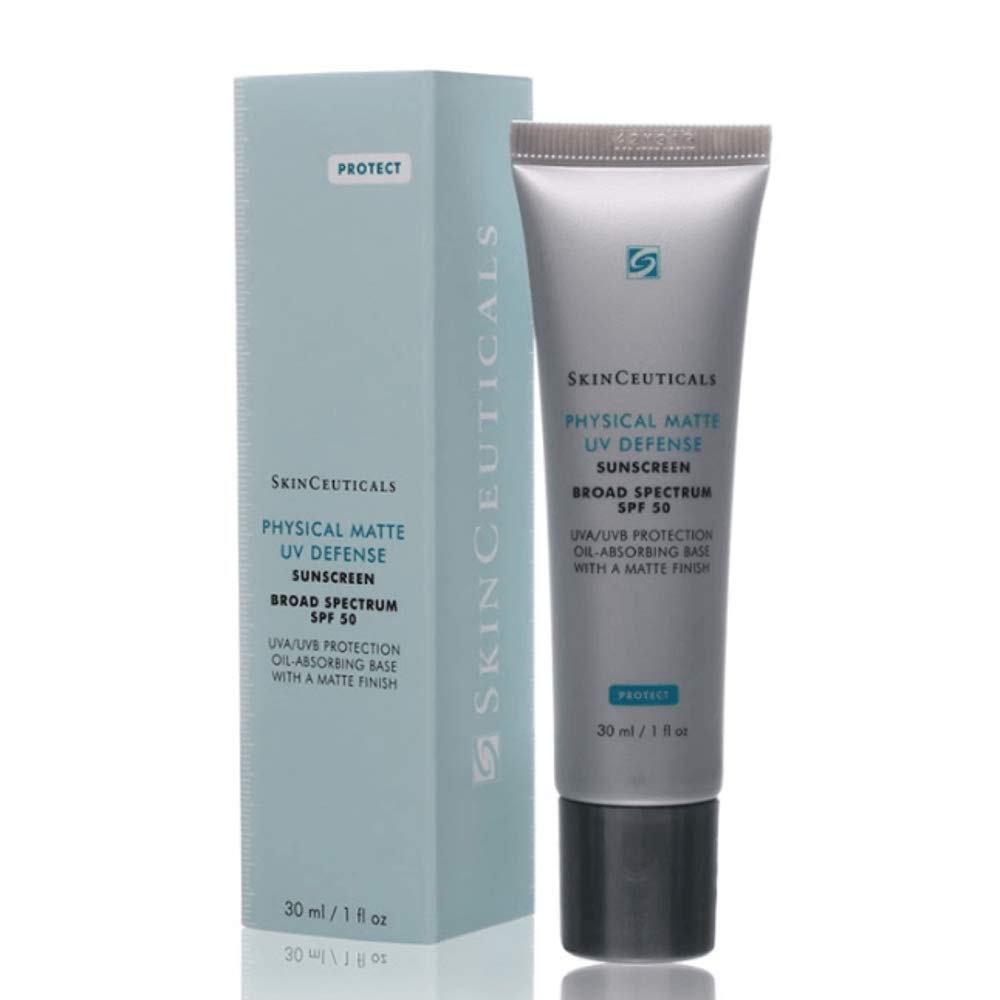 skinceuticals physical matte